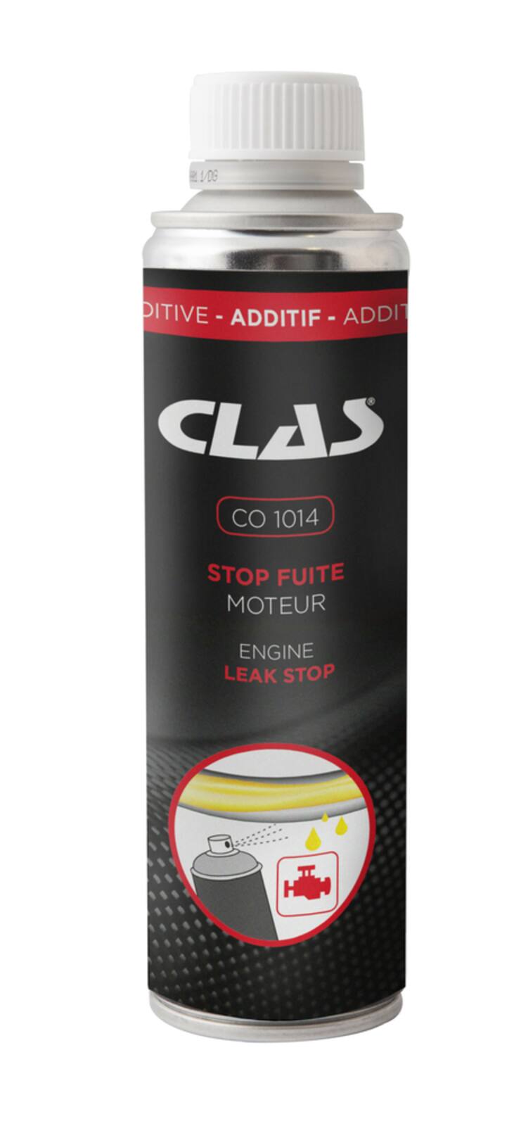 STOP FUITE MOTEUR 300ml